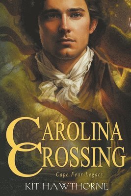 Carolina Crossing 1