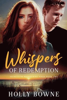 Whispers of Redemption 1