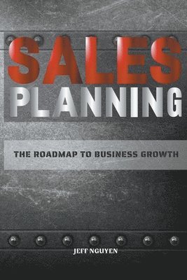 bokomslag Sales Planning