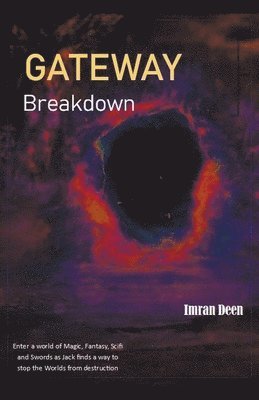 Breakdown 1