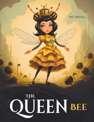 bokomslag The Queen Bee