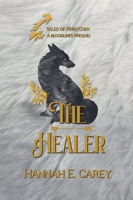 The Healer 1