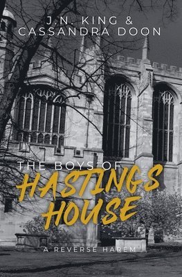 The Boys Of Hastings House 1