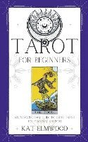 bokomslag Tarot For Beginners