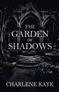 bokomslag Garden of Shadows