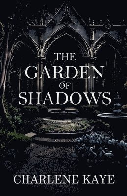 bokomslag Garden of Shadows