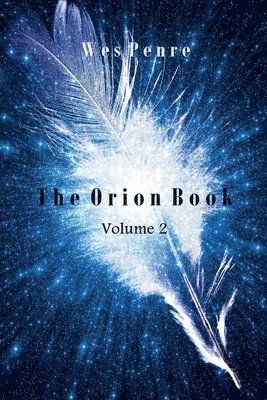 bokomslag The Orion Book Volume 2