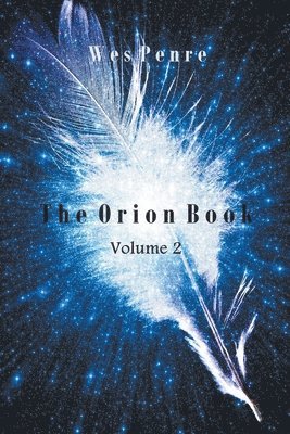 The Orion Book Volume 2 1