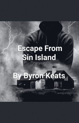 bokomslag Escape From Sin Island