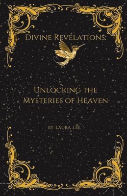 Laura Lee - Divine Revelations, Häftad