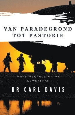 Van Paradegrond tot Pastorie 1