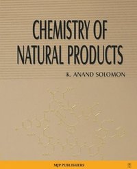 bokomslag Chemistry of Natural Products