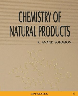 Chemistry of Natural Products 1