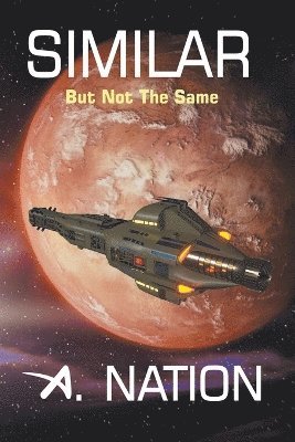 Similar - But Not the Same