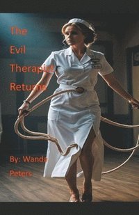 bokomslag Evil Therapist Returns