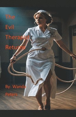 bokomslag Evil Therapist Returns