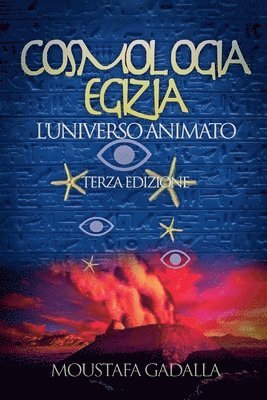 bokomslag Cosmologia Egizia