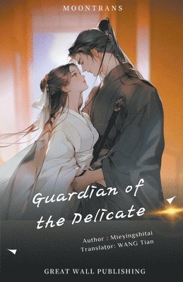 bokomslag Guardian of the Delicate