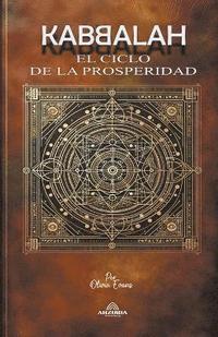 bokomslag Kabbalah El Ciclo de la Prosperidad