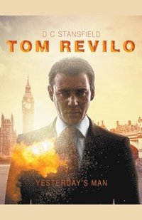 bokomslag Tom Revilo