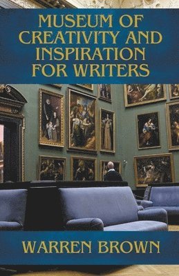 Museum of Creativity and Inspiration for Writers
