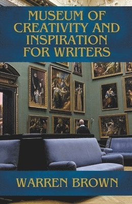 Museum of Creativity and Inspiration for Writers 1