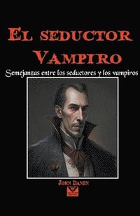 bokomslag seductor vampiro