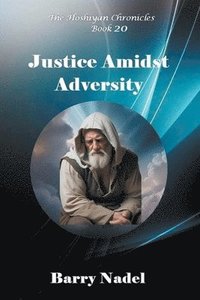 bokomslag Justice Amidst Adversity