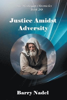 Justice Amidst Adversity 1