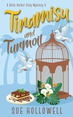 Tiramisu and Turmoil 1