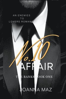 No. 10 Affair 1