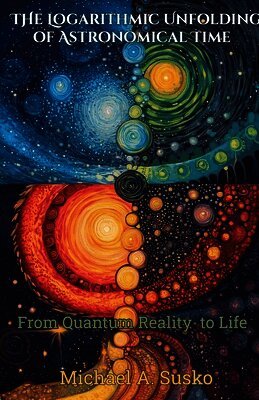 Logarithmic Unfolding of Astronomical Time