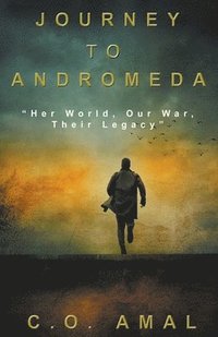 bokomslag Journey to Andromeda