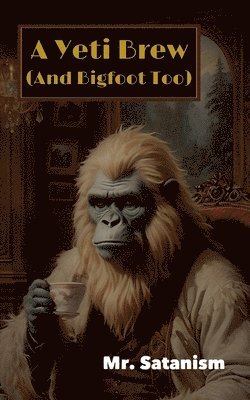 A Yeti Brew (And Bigfoot Too) 1