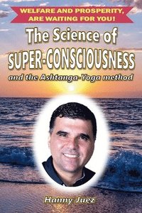 bokomslag Science of Super-Consciousness