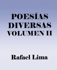 bokomslag Poesas Diversas Volume II