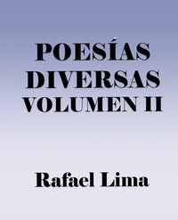 bokomslag Poesías Diversas Volume II