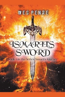 Ismaril's Sword 1
