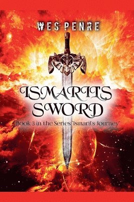 Ismaril's Sword
