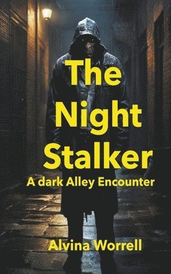 bokomslag The Night Stalker