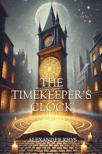 bokomslag The Timekeeper's Clock