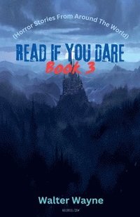 bokomslag Read If You Dare Book 3