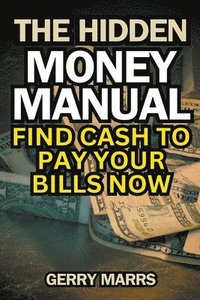 bokomslag The Hidden Money Manual