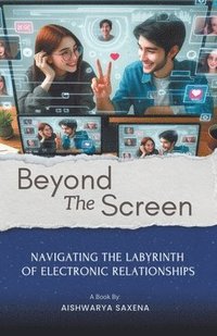 bokomslag Beyond The Screen