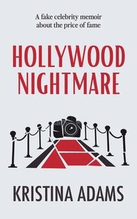 bokomslag Hollywood Nightmare