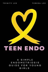 bokomslag Teen Endo