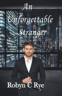 bokomslag An Unforgettable Stranger