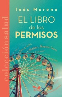 bokomslag El libro de los permisos