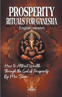 bokomslag Prosperity Rituals to Ganesha