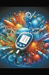 bokomslag Understanding Diabetes